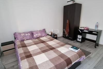 Apartament 3 camere. Etaj 1,  Zona Piața Mărăști, BRD. - 5
