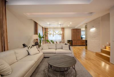 Casa premium 4 camere | 200 mp | cartier Andrei Muresanu! - 6