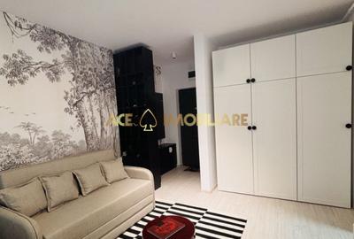 Garsoniera de inchiriat | Ajustorului Park Residence | Metrou | Centrala - 2