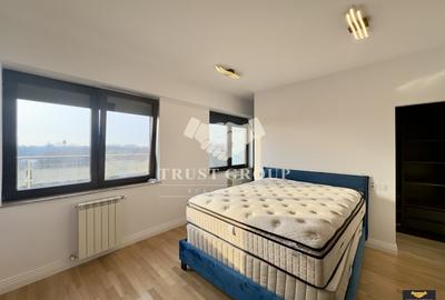 Apartament 5 camere Soseaua Nordului | Terasa 78mp | Loc de parcare - 18