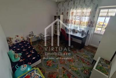 Casa de vanzare in Sibiu, cu 4 camere si curte de 150 mp - 5