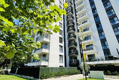 Apartament modern, complet mobilat, lângă Pădurea Verde - 23