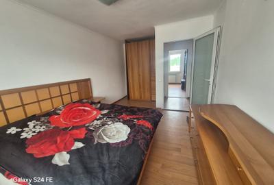 APARTAMENT 3 CAMERE – ZONA CENTRU – PRIVELIȘTE PANORAMICĂ SPRE MUNTE - 5