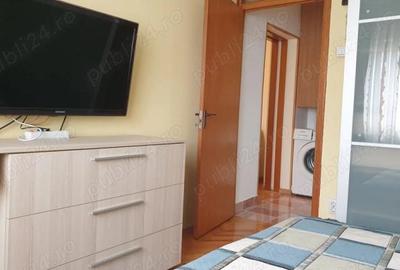 Apartament 3 camere  decomandat – Rahova - Sebastian - 3