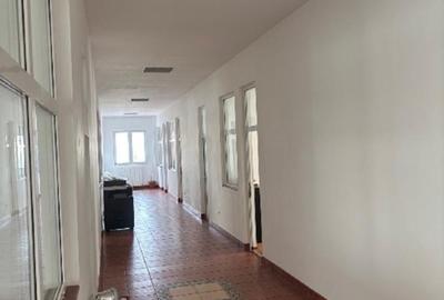 Tomis nord - etaj 1- spatiu comercial 430 mp - 14