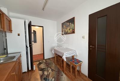 Apartament decomandat in Marasti | de inchiriat | loc de parcare | - 6