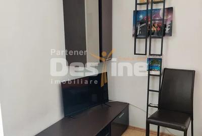 Drumul Taberei-Metrou Favorit | Garsoniera | 30mp | et 4 | 78.500 euro - 2