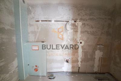 Comision 0. Apartament 3 camere, bloc nou in Apahida! - 10