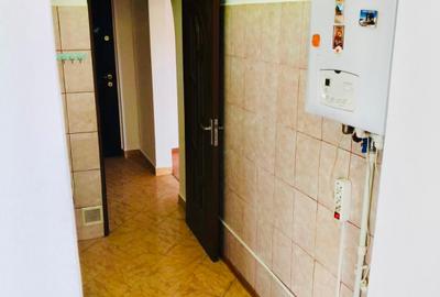 Vanzare apartament 4 camere in Micro 39 cu 2 balcoane - 8