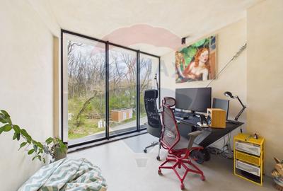 Proprietate rara | Vila | Tehnologie de top | Tamasi - 21