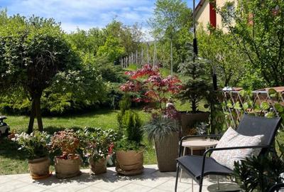 Repozitionare pret - Vila cu teren generos de 2151 mp strada Campului - 10