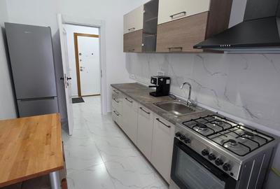 Dobroesti, chiar pe strada Persicului, parter, bloc 2023, centrala, parcare - 6