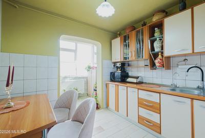 Apartament 3 camere decomandat - Inel 2 - 5