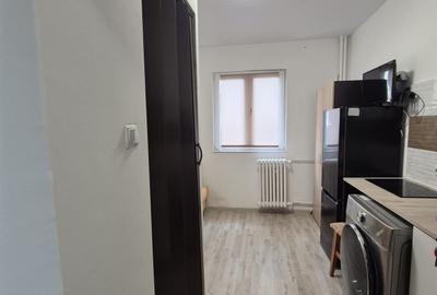 Studio de inchiriat Gemenii - 3