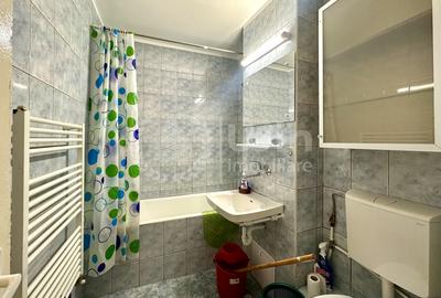 Apartament 3 camere | Etaj 1 | Balcon | Grigorescu | Zona O. Ghibu - 7