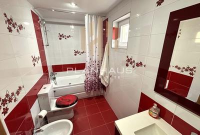Apartament 4 camere - Bld. Bucuresti, zona Semiluna - 11