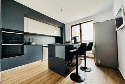 Casă de vanzare individuala noua 5 camere | Berceni Ilfov | teren pana la 406 - 15