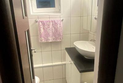 Apartament 3 camere Blv. Unirii (langa tribunal), 82 mp - 13