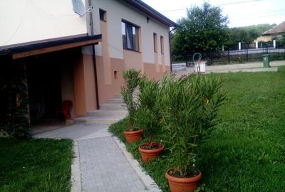 Se vinde casa individuala in satul Totea de Hurezani, judetul Gorj - 2