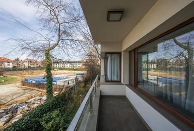 APARTAMENT 3 CAMERE ARCUL DE TRIUMF COMPLEX BARBU DELAVRANCEA - 17