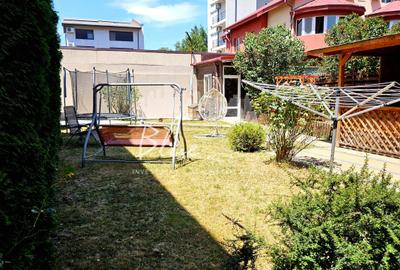 Vila P+1+ pod in Mamaia Sat- Locul unde liniștea se simte acasă - 17