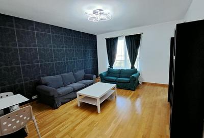 TINERETULUI - ASMITA GARDENS, 2 camere, etaj 13, vedere superba, terasa, paza - 2