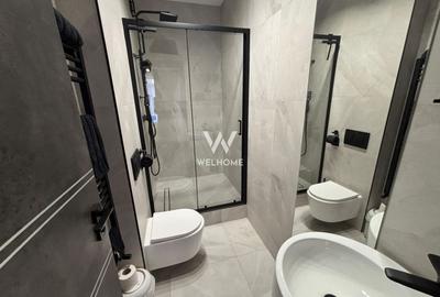 Penthouse MODERN cu 2 terase in Selimbar-Sibiu - 6