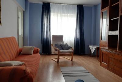 Apartament 3 camere, 72 mp utili, mobilat si utilat, zona Lazaret - 2