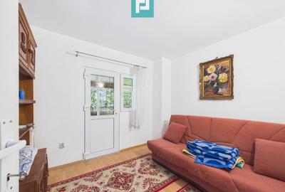 Casă cu teren 2877 mp, orașul Ineu - 13