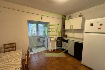 Apartament 3 camere, 68 mp, cartier Brazda lui Novac, zona Nitela - 6