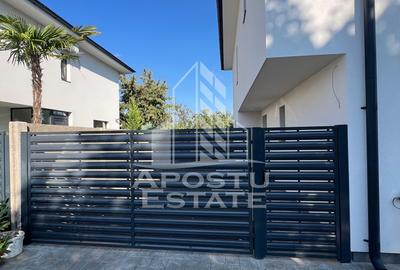 Duplex in Sanandrei 3 camere - 20