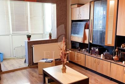 Apartament 2 camere în zona SIRENA - 11