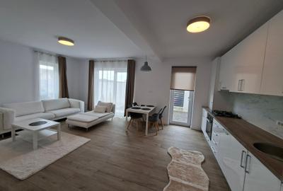 Apartament cu gradina si parcare proprie - 4