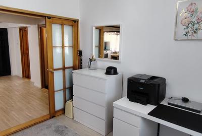 Apartament 4 camere la str.Primaverii - 8