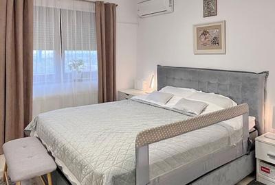 PENTHOUSE UNIC IN ZONA NOUA - DISPONIBIL IMEDIAT - 4