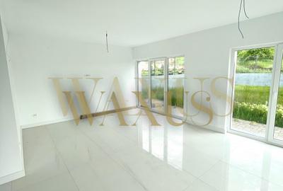 Vila moderna - 4 Camere I SU 120MP I ST 430MP - Centura Vivo - 4
