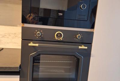 Apartament nou Select Residence /In City / Calea Dudesti - 3