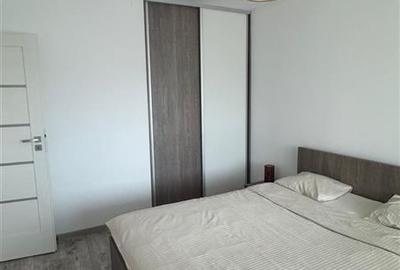 Apartament 2 camere, 57mp,balcon, bloc nou, Scala Frunzisului - 4