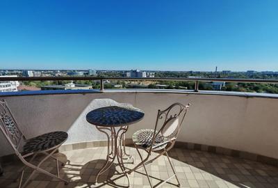 Apartament 3 camere 104 mp - Finisaje Premium - Monte Carlo Palace -Casa Presei - 3