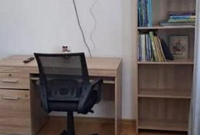 AP. 2 CAMERE - POPEST-LEORDENI, BUCATARIE INCHISA, CENTRALA, METROU - 5