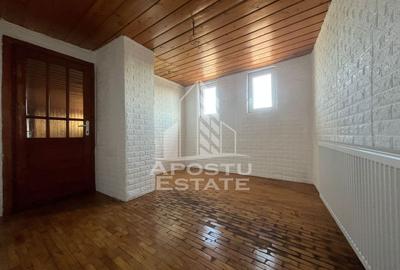Spațiu de închiriat - 170mp - zona UTA Vlaicu - 8