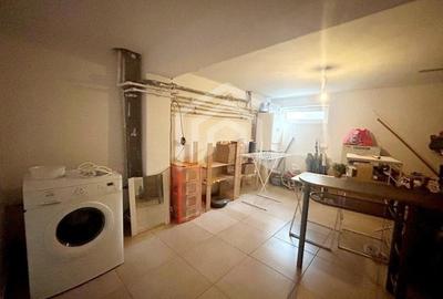 Vila in duplex, complex Satul American, Corbeanca - 6