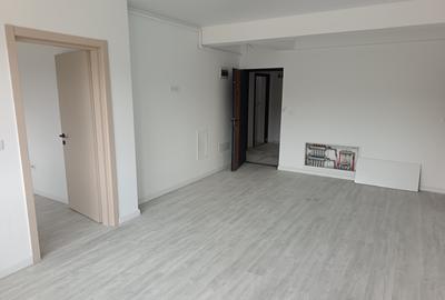 APARTAMENT 1 CAMERA, ETAJUL 2, VISANI ,ZONA LINISTITA,BLOC NOU - 2