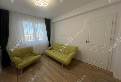 Apartament cu 4 camere si 2 bai situat in Selimbar zona Ion Ratiu - 4