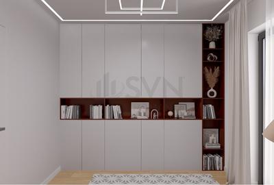REA1028400 Apartament 3 camere premium Unirii - PRET PROMOTIONAL - APRILIE - 2