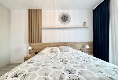 Apartament primitor, prima închiriere, cu parcare subterana, Aradulului-Iris - 16