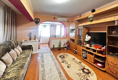 Apartament 4 camere Micro 39B - 2