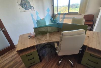 Apartament 3 Camere Belvedere Park Baba Novac Bucuresti - 14