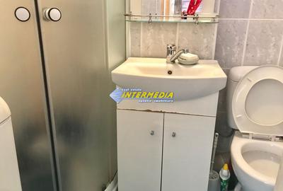 Vanzare apartament 3 camere Alba Iulia CETATE Bd.Transilvaniei Mobilat si Utilat - 10