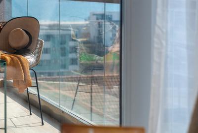 Primul chirias! Apartament Premium 2 Camere -  Meraki Resort  - termen lung - 48